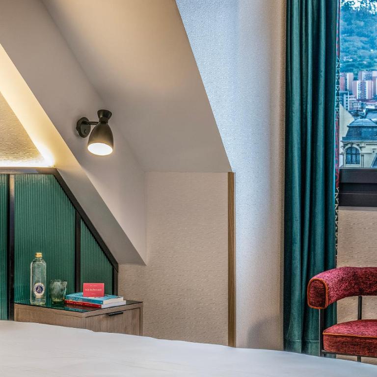 Axel Hotel Bilbao - Adults Only - Suite - 5