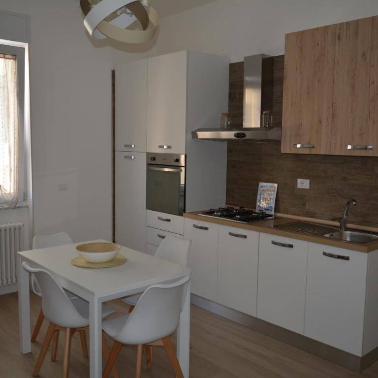 Dimora Mucci - Appartamento con 1 Camera da Letto - 1