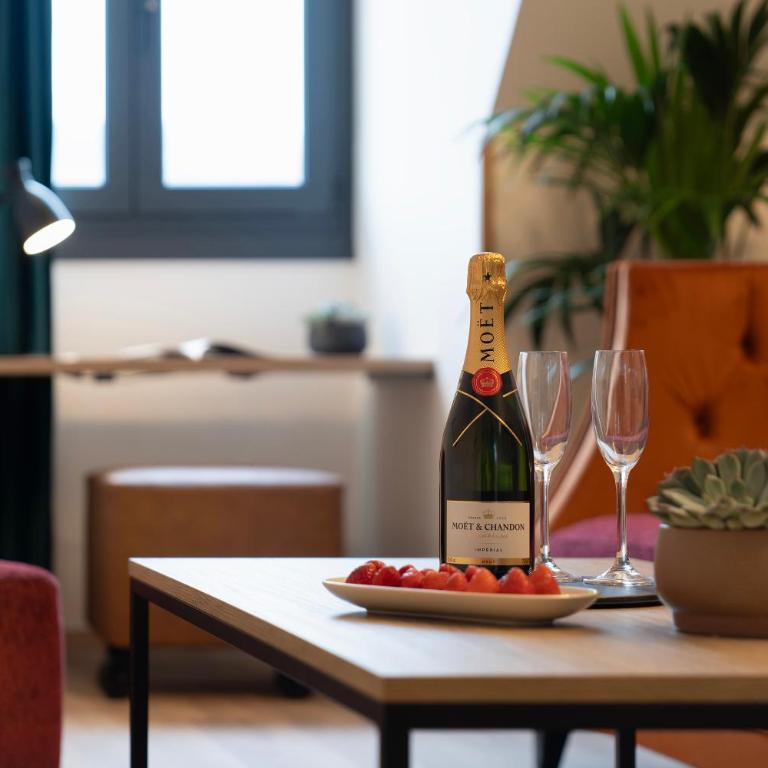 Axel Hotel Bilbao - Adults Only - Suite - 6