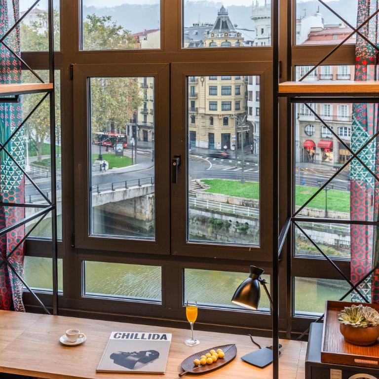 Axel Hotel Bilbao - Adults Only - Small Double Room - 1