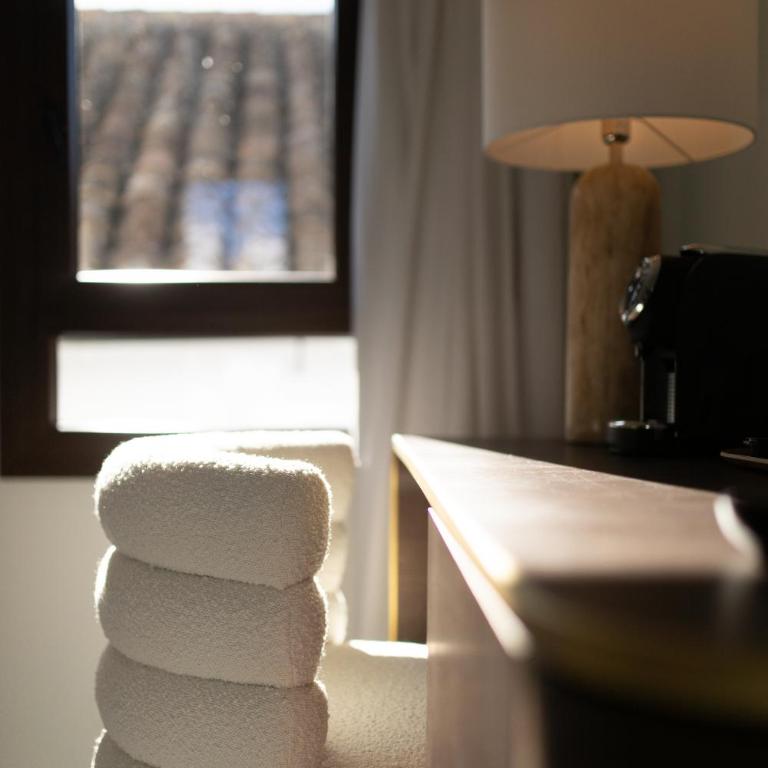 P SANTA CLARA HOTEL BOUTIQUE By Sojo - Deluxe Double Room - 5