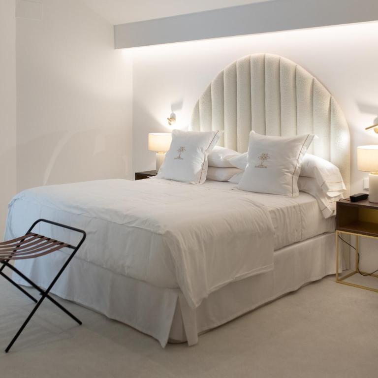 P SANTA CLARA HOTEL BOUTIQUE By Sojo - Deluxe Double Room - 1