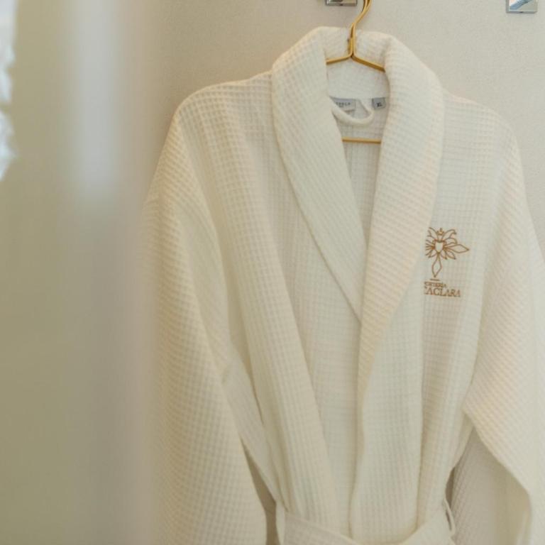 P SANTA CLARA HOTEL BOUTIQUE By Sojo - Deluxe Double Room - 7
