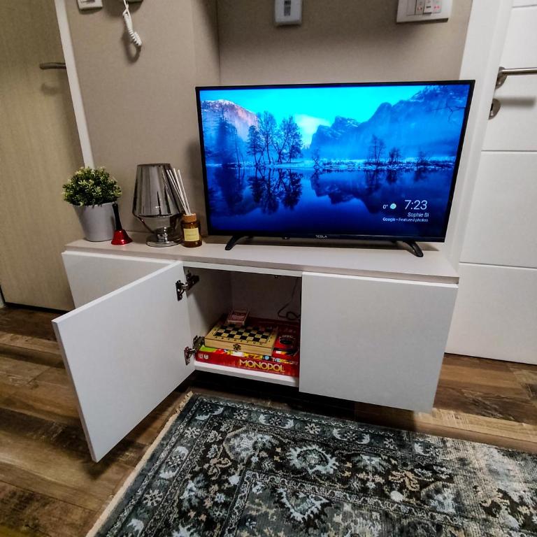 Apartman Lumos - Apartman sa 1 Spavaćom Sobom - 4