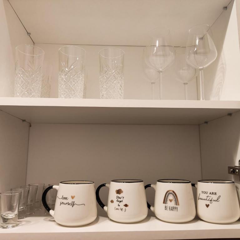 Apartman Lumos - Apartman sa 1 Spavaćom Sobom - 5