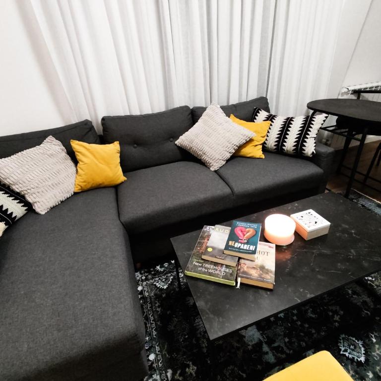 Apartman Lumos - Apartman sa 1 Spavaćom Sobom - 8