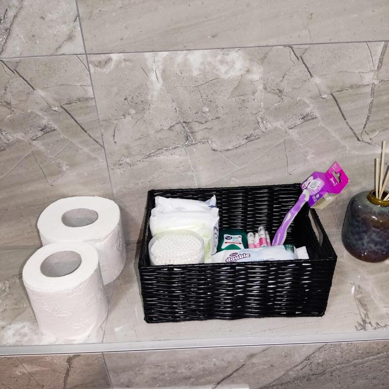 Apartman Lumos - Apartman sa 1 Spavaćom Sobom - 12