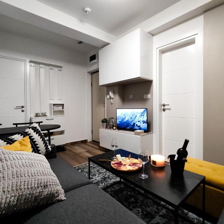 Apartman Lumos - Apartman sa 1 Spavaćom Sobom - 14