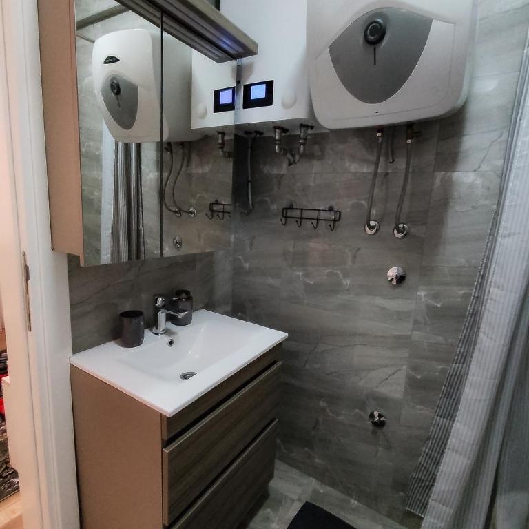 Apartman Lumos - Apartman sa 1 Spavaćom Sobom - 15