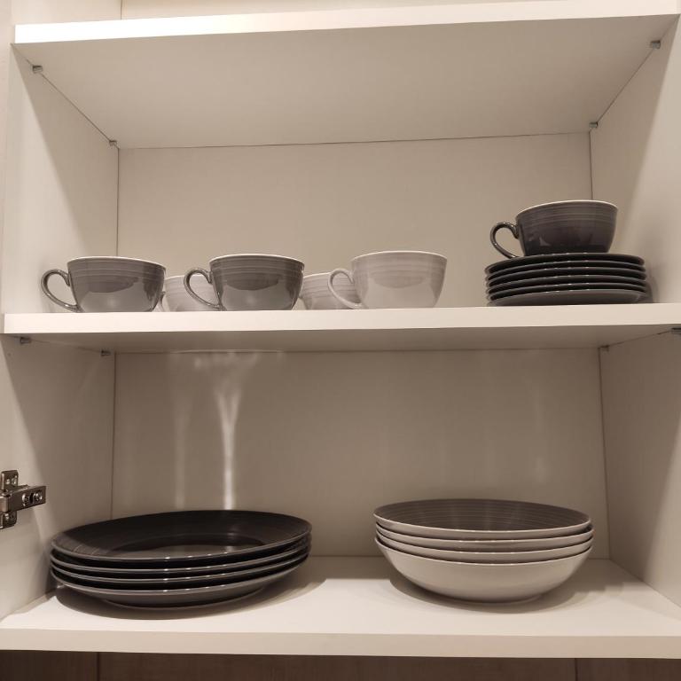 Apartman Lumos - Apartman sa 1 Spavaćom Sobom - 18