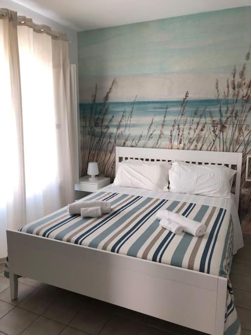 Casa da sogno a due passi da spiaggia bandiera blu - One-Bedroom House - 1