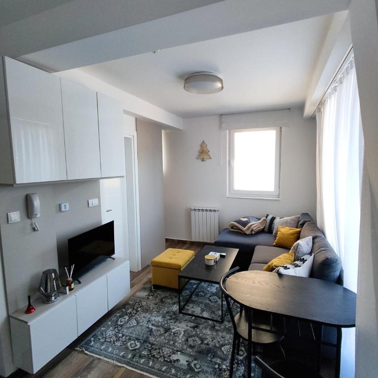 Apartman Lumos - Apartman sa 1 Spavaćom Sobom - 1