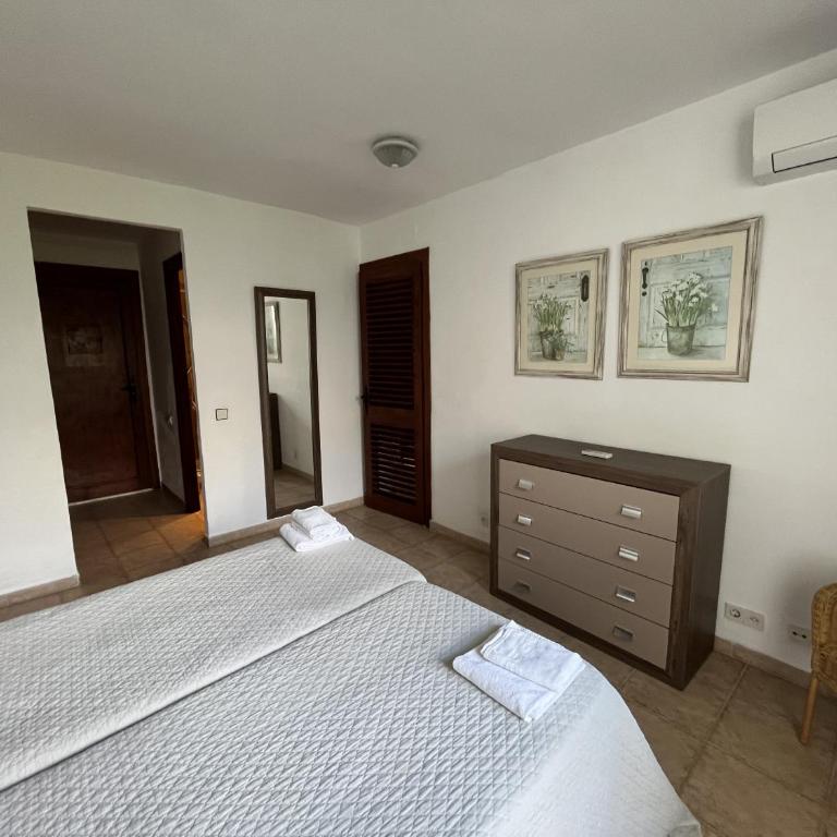 Estepona - Playa - 2 dormitorios con amplio jardín al lado del mar Ev1 - Apartamento - 23