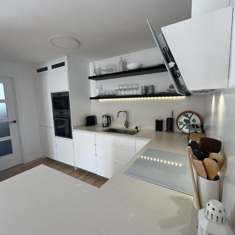 Casa Fina Marbella Urb El Dorado - Apartment - 15