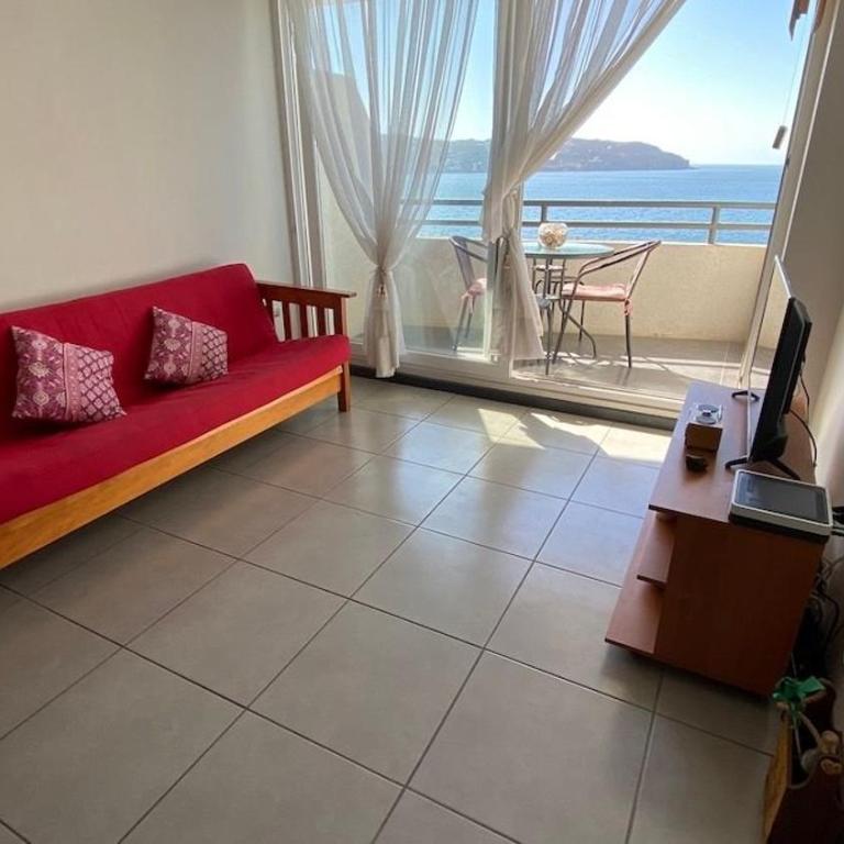 Costa Tranquila La Herradura - Apartment - 4