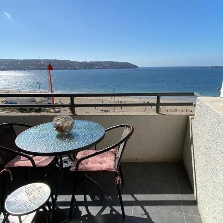 Costa Tranquila La Herradura - Apartment - 7
