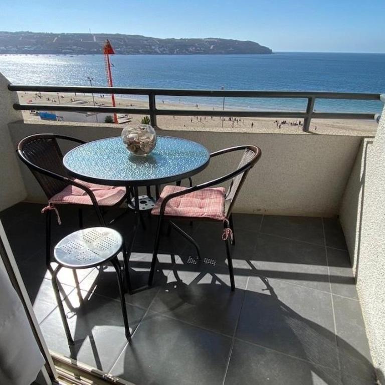 Costa Tranquila La Herradura - Apartment - 8