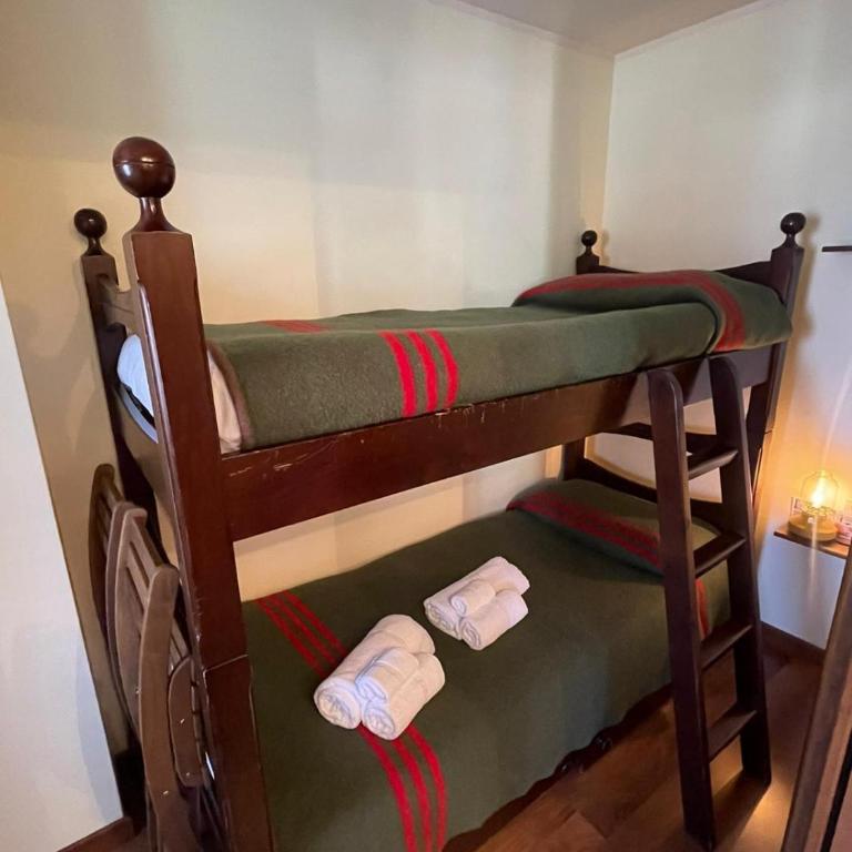 TONALE - Ski Lovers 1- BREAK&SPORT - Appartamento con 2 Camere da Letto - 6