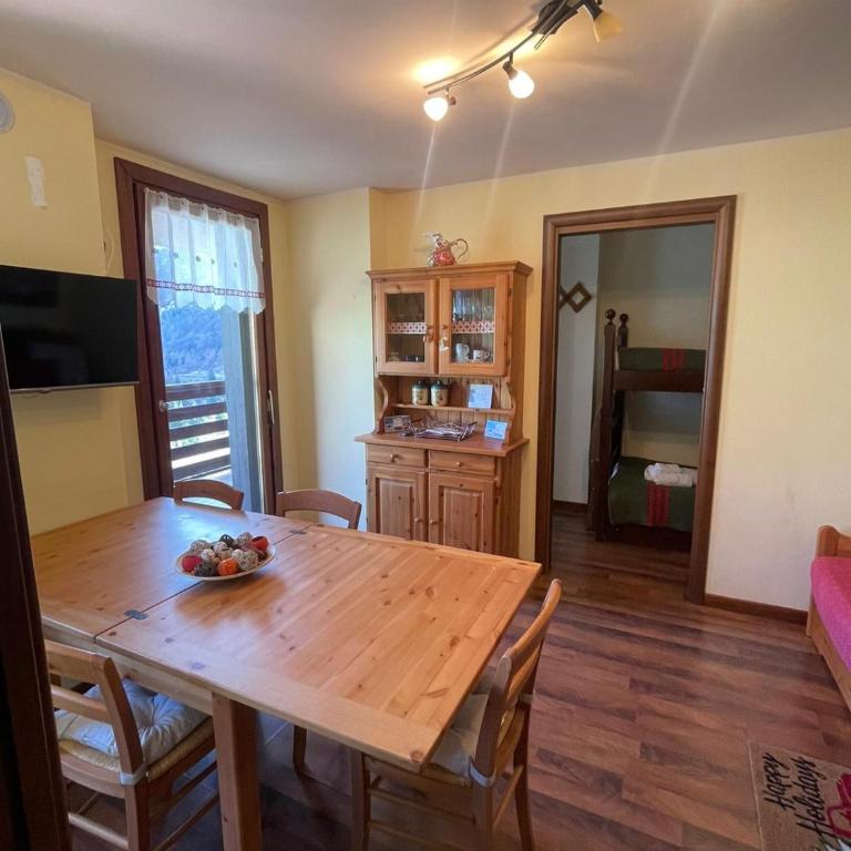 TONALE - Ski Lovers 1- BREAK&SPORT - Appartamento con 2 Camere da Letto - 1