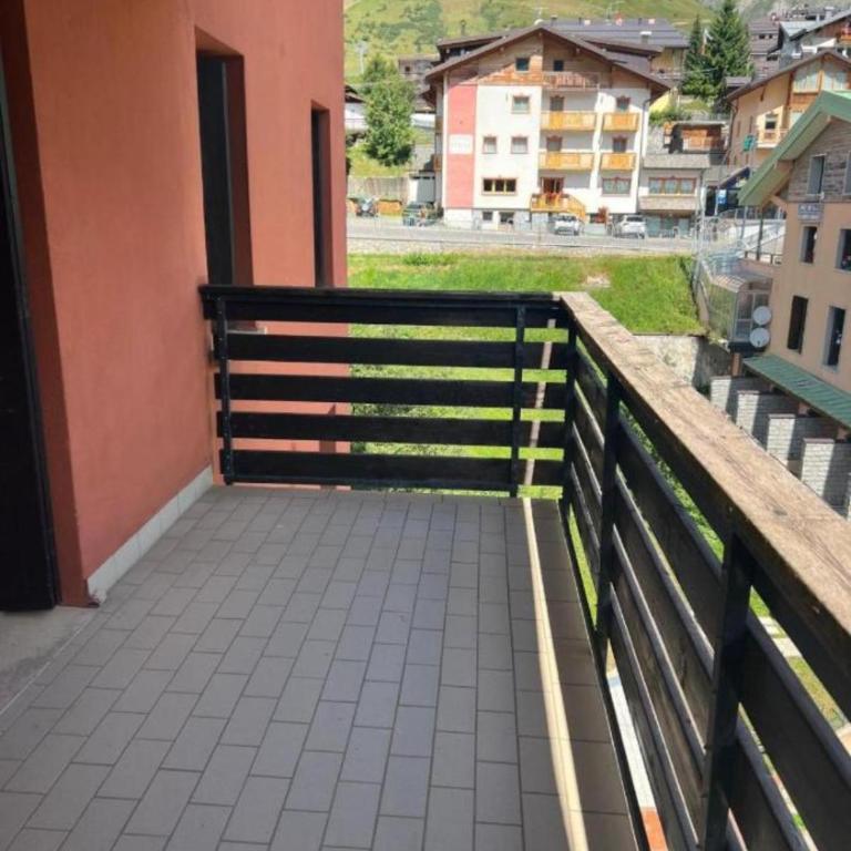 TONALE - Ski Lovers 1- BREAK&SPORT - Appartamento con 2 Camere da Letto - 9