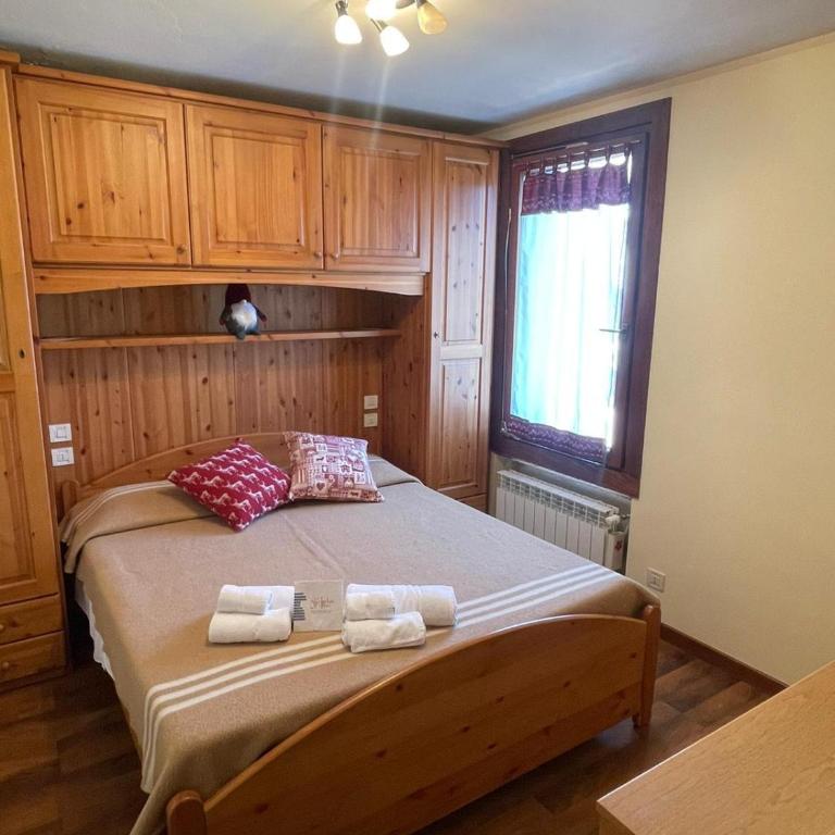 TONALE - Ski Lovers 1- BREAK&SPORT - Appartamento con 2 Camere da Letto - 7