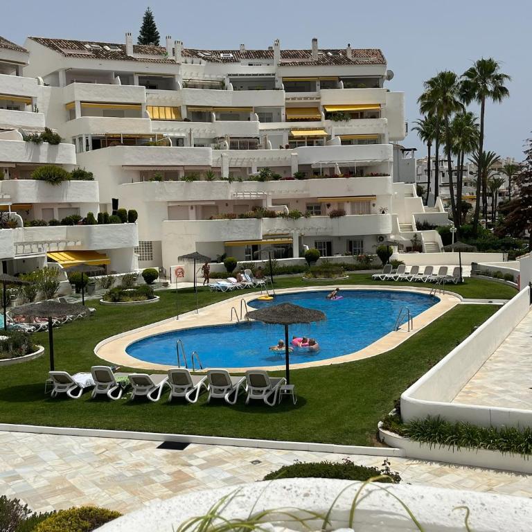 Casa Fina Marbella Urb El Dorado - Apartment - 12