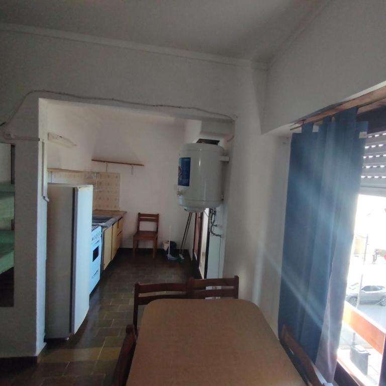 El Dorado Deptos a una cuadra del mar - Apartamento con balcón - 3