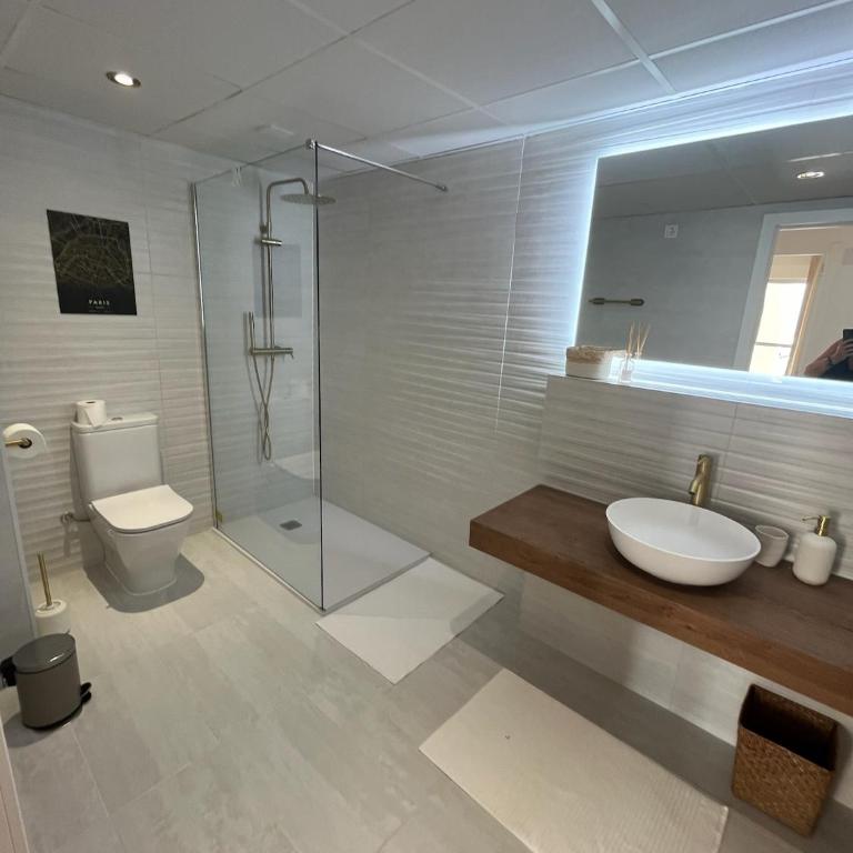 Casa Fina Marbella Urb El Dorado - Apartment - 10