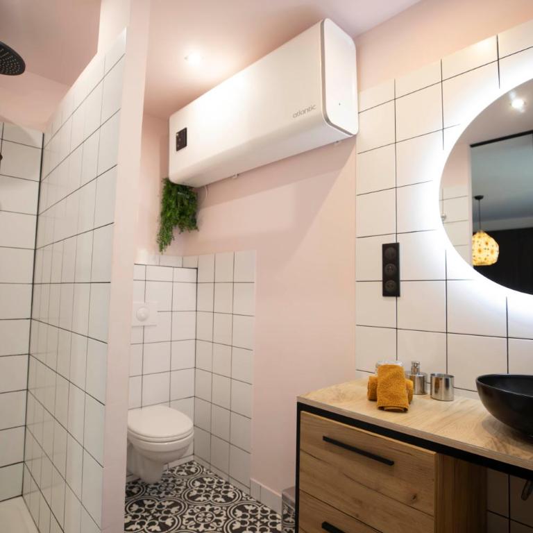 Rosie's Club - Chambre Double - 2