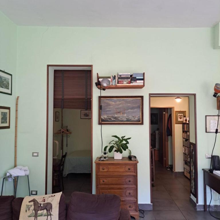 your Rome basic but bonnie corner - Camera Matrimoniale Piccola - 4