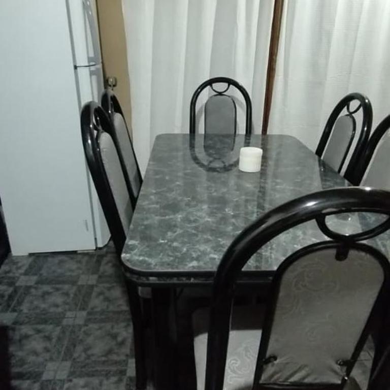 Departamento 3 de febrero San Rafael - Apartamento de 1 dormitorio - 2