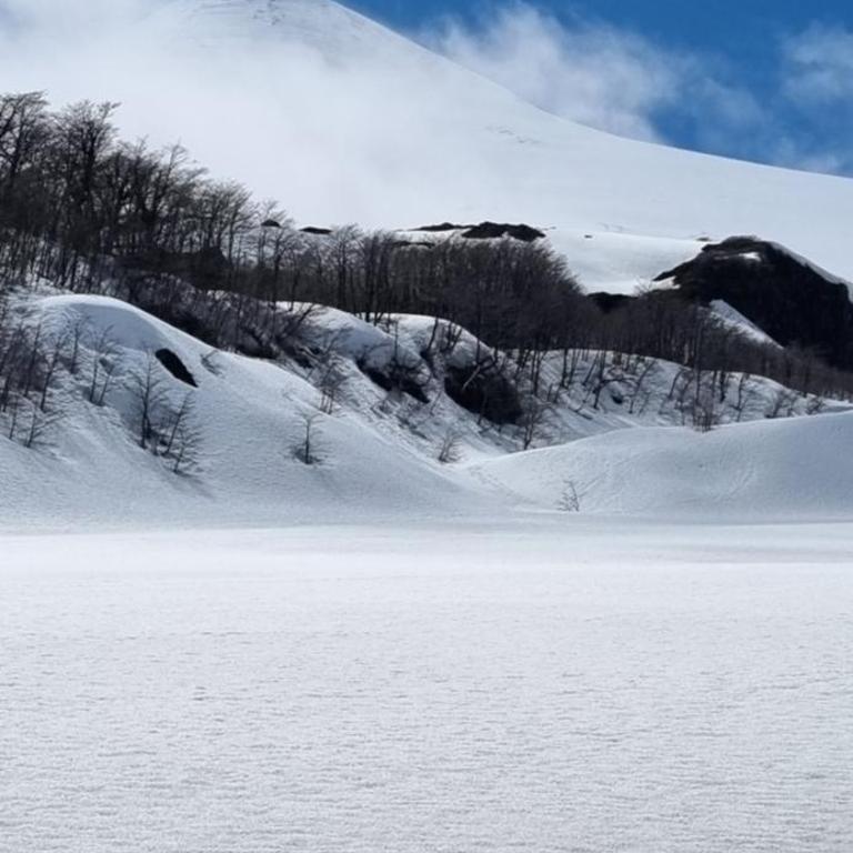 Cabaña Alpina Bosques de Cudico - Casa de 2 dormitorios - 22