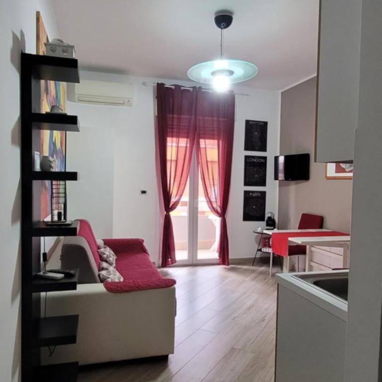 Residenza Lumière - Casa con 1 Camera da Letto - 1