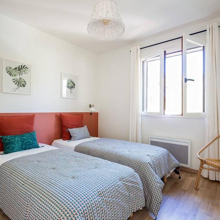 Villa Camélia à deux pas de la plage PYLA SUR MER - Villa - 9