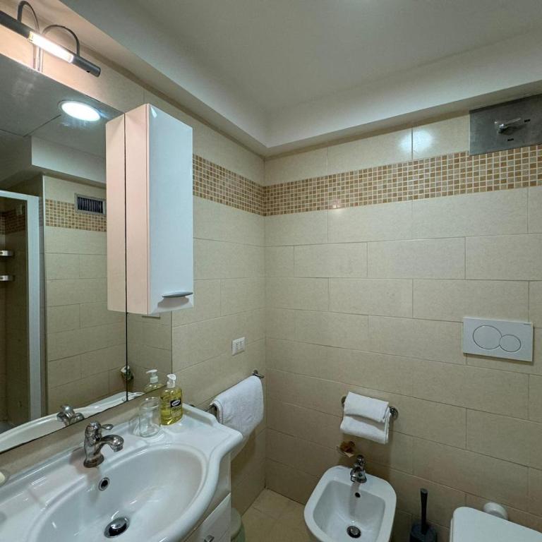 San Giovanni's Cozy Apartment - Appartamento con 1 Camera da Letto - 12