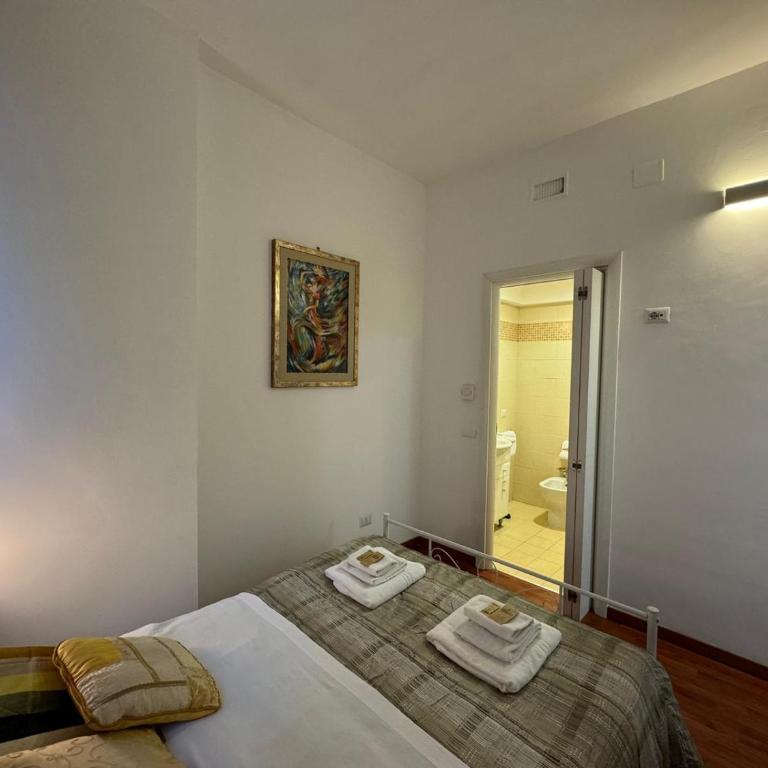 San Giovanni's Cozy Apartment - Appartamento con 1 Camera da Letto - 7