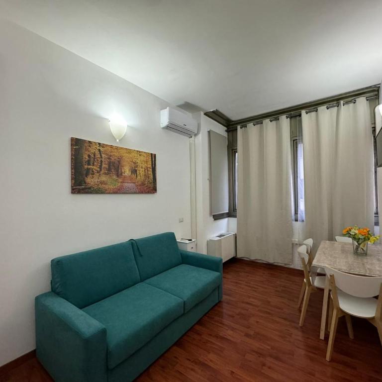 San Giovanni's Cozy Apartment - Appartamento con 1 Camera da Letto - 2
