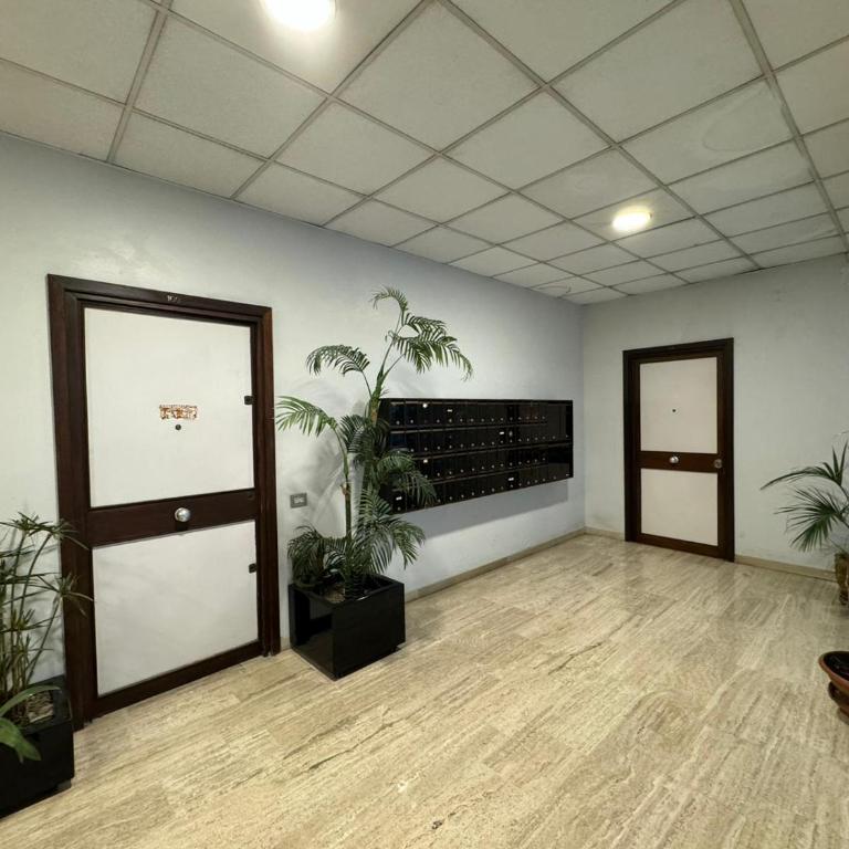San Giovanni's Cozy Apartment - Appartamento con 1 Camera da Letto - 14