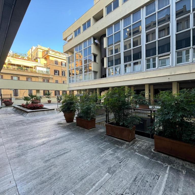 San Giovanni's Cozy Apartment - Appartamento con 1 Camera da Letto - 16