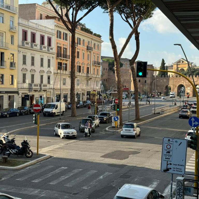 San Giovanni's Cozy Apartment - Appartamento con 1 Camera da Letto - 5
