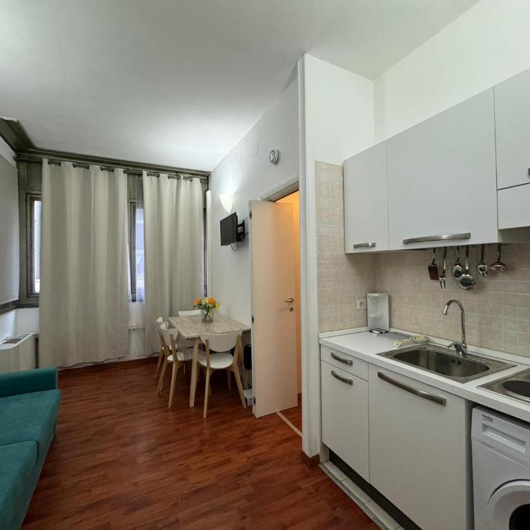 San Giovanni's Cozy Apartment - Appartamento con 1 Camera da Letto - 11