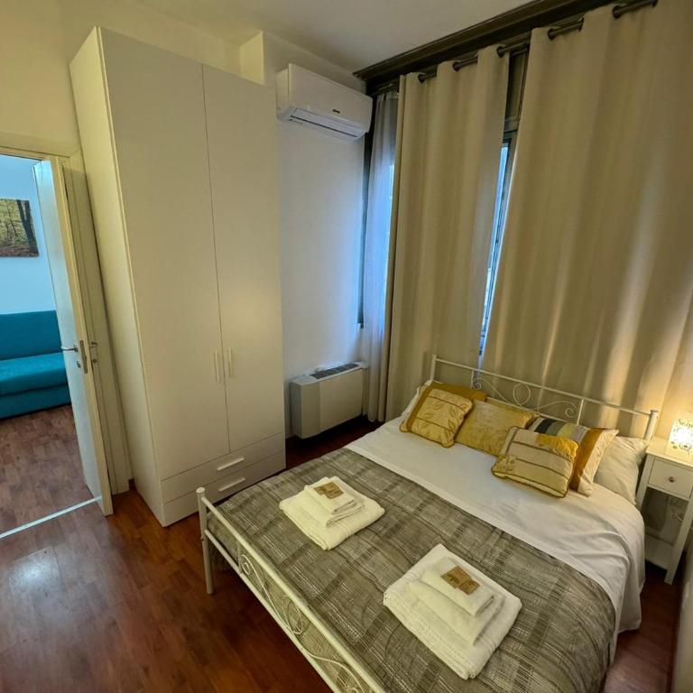 San Giovanni's Cozy Apartment - Appartamento con 1 Camera da Letto - 1