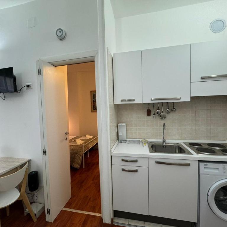 San Giovanni's Cozy Apartment - Appartamento con 1 Camera da Letto - 4
