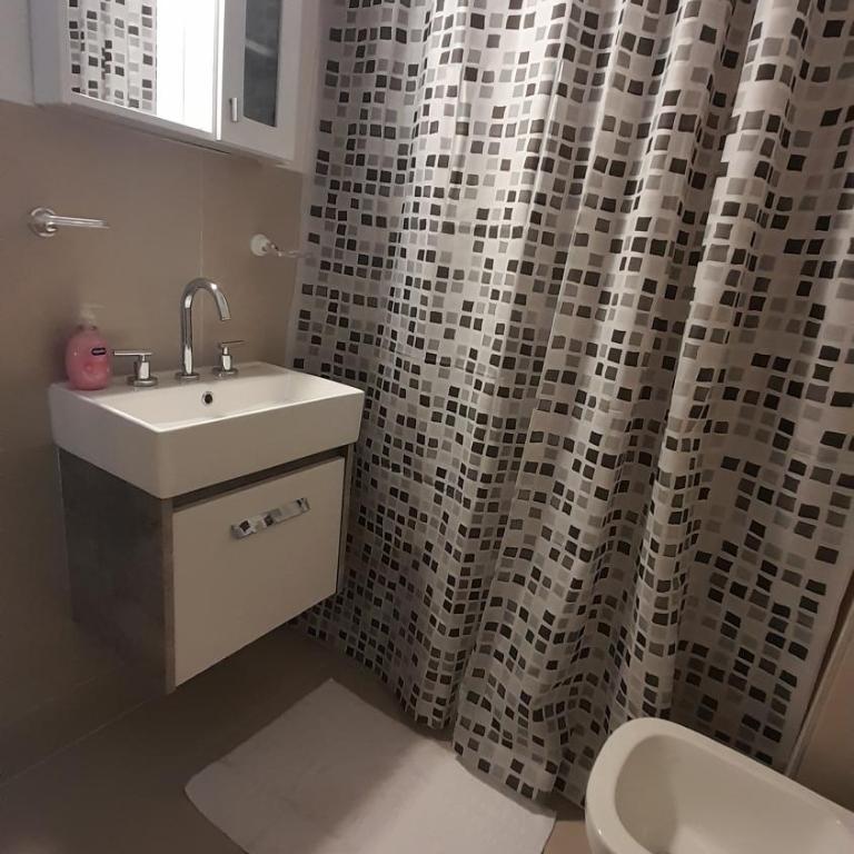 Departamento Ballenas - Apartamento de 1 dormitorio - 6