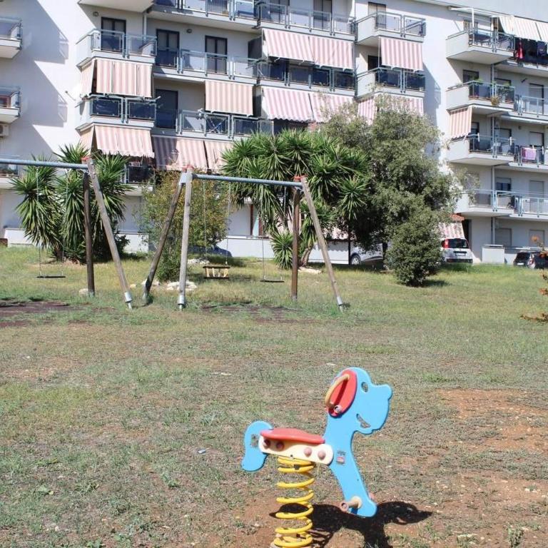 Belvedere da Madia - Appartamento con 2 Camere da Letto e con Vista - 20