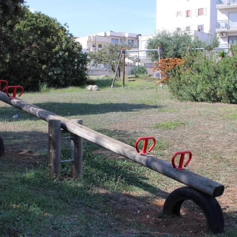 Belvedere da Madia - Appartamento con 2 Camere da Letto e con Vista - 19