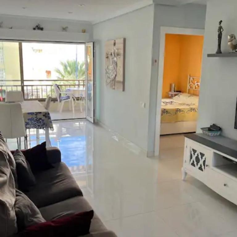 Madrimar Llorca Alos 11 - Apartamento de 2 dormitorios - 1