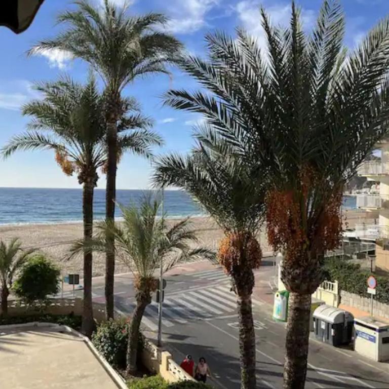 Madrimar Llorca Alos 11 - Apartamento de 2 dormitorios - 3