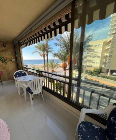 Madrimar Llorca Alos 11 - Apartamento de 2 dormitorios - 5