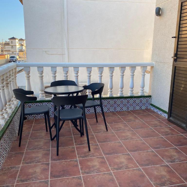 Privat villa Baywatch with seaview La Mata Torrevieja - Villa de 3 dormitorios - 30